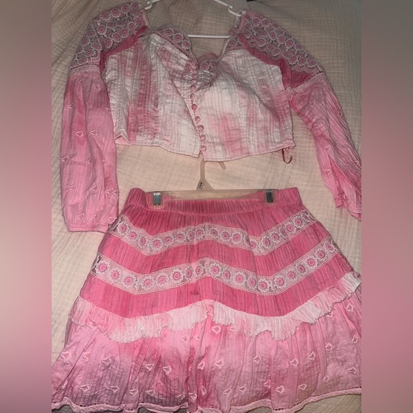 LoveShackFancy Set - Picture 1 of 3